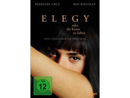 Elegy oder die Kunst zu lieben (DVD)