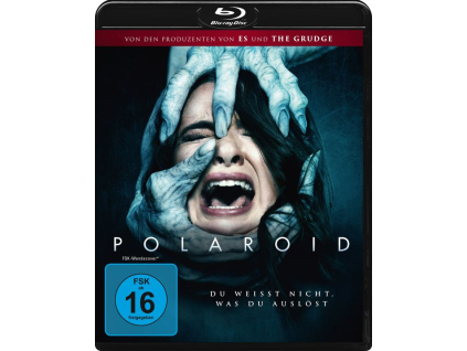 Polaroid (Blu-ray)