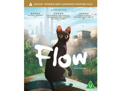 Flow Blu-Ray
