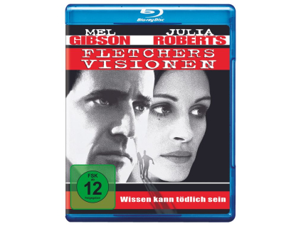 Fletchers Visionen (Blu-ray)
