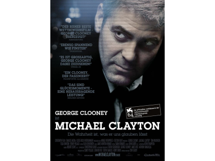 Michael Clayton (Blu-ray)