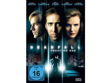 2137980 deadfall dvd