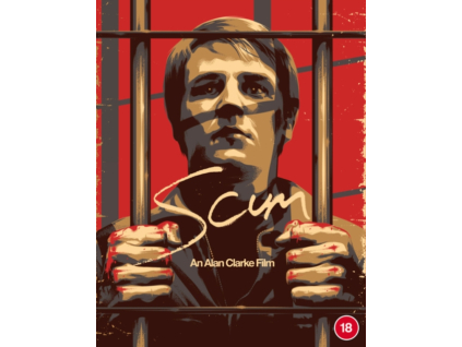 Scum Blu-Ray