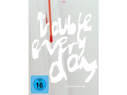 Trouble Every Day (OmU) (Blu-ray im Digipack)