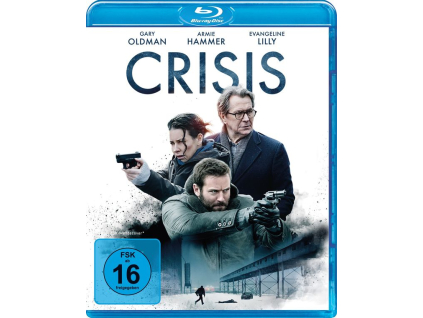 Crisis (Blu-ray)