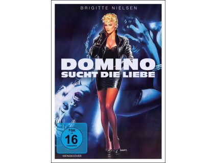 Domino sucht die Liebe (DVD)