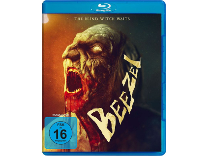 Beezel - The blind Witch waits (Blu-ray)