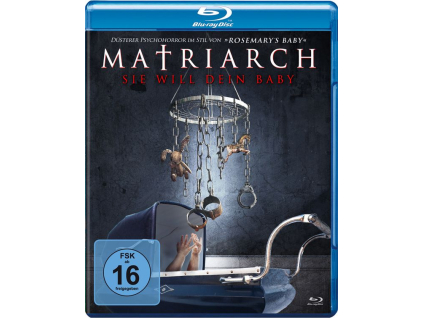 Matriarch (Blu-ray)