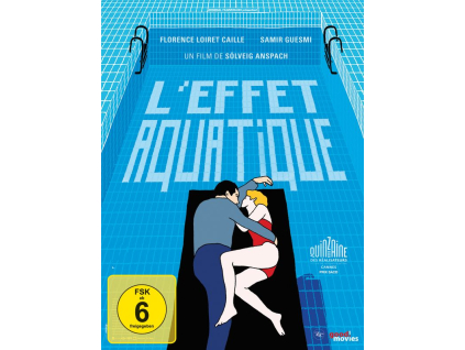 Der Effekt des Wassers (DVD)