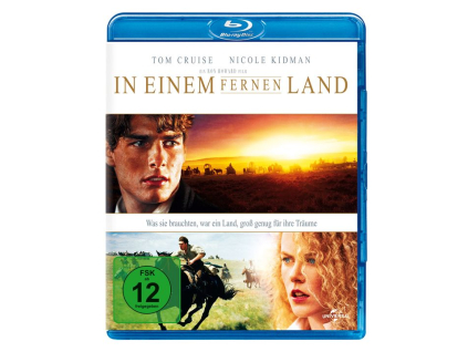 In einem fernen Land (Blu-ray)