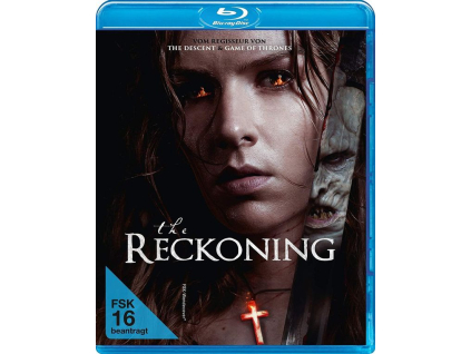 The Reckoning (Blu-ray)