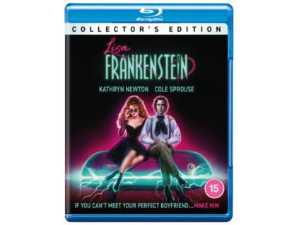 2142654 lisa frankenstein blu ray