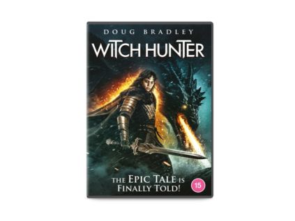 2142690 witch hunter dvd