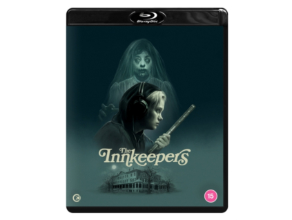 The Inn Keepers Blu-Ray