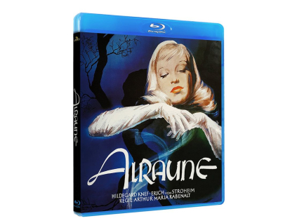 Alraune (Blu-ray)