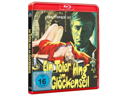 Ein Toter hing am Glockenseil (1964) (Blu-ray)