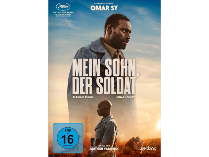 Mein Sohn, der Soldat (DVD)
