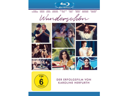 Wunderschön (Blu-ray)