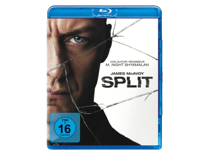 Split (Blu-ray)