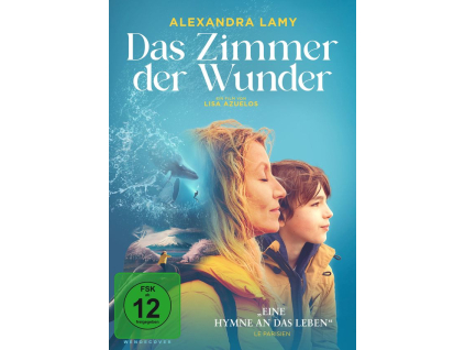Das Zimmer der Wunder (DVD)