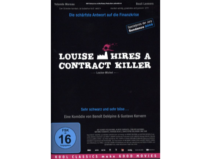 Louise Hires A Contract Killer (DVD)