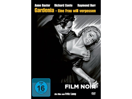 Gardenia - Eine Frau will vergessen (DVD)