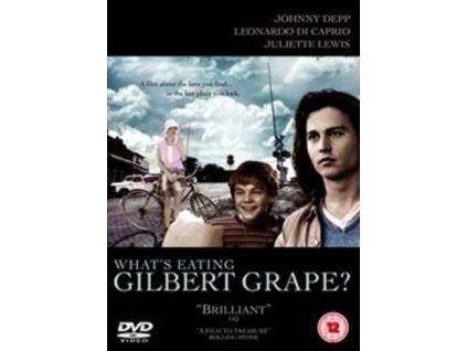 2145117 whats eating gilbert grape dvd