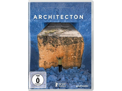 Architecton (OmU) (DVD)