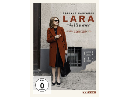 Lara (DVD)
