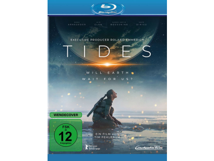 Tides (Blu-ray)