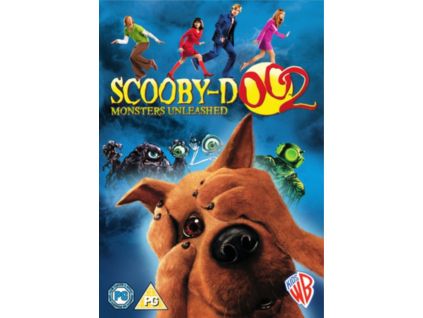 2147481 scooby doo live action scooby doo 2 monsters unleashed dvd