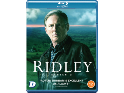Ridley Series 2 Blu-Ray