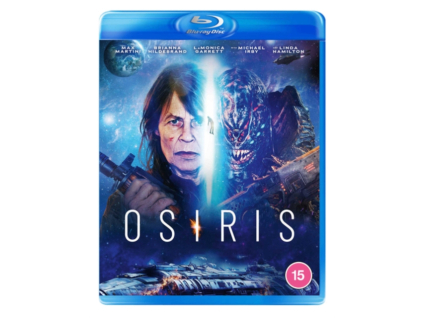 Osiris Blu-Ray