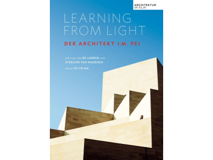 Learning From Light - Der Architekt I.M. Pei (OmU) (DVD)