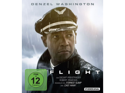 Flight (Blu-ray)