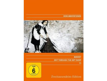 2148807 exit through the gift shop dvd