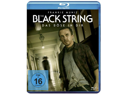 The Black String - Das Böse in Dir (Blu-ray)