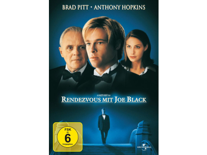 Rendezvous mit Joe Black (DVD)