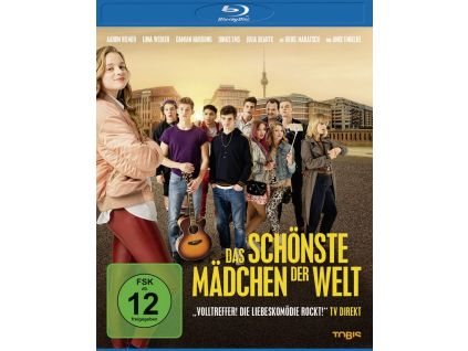 2149371 das schonste madchen der welt blu ray
