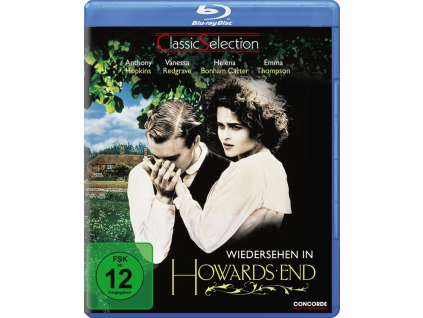 Wiedersehen in Howards End (Blu-ray)