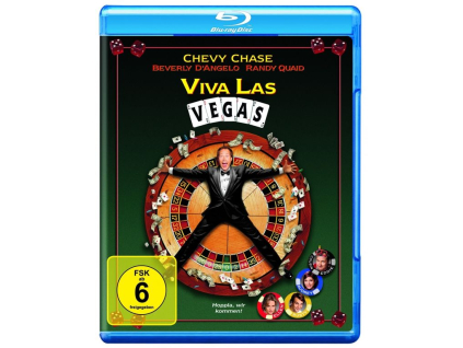 Viva Las Vegas - Hoppla, wir kommen!