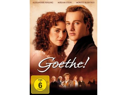 2149587 goethe dvd