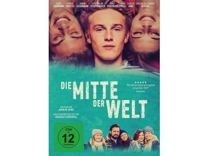 2149773 die mitte der welt dvd