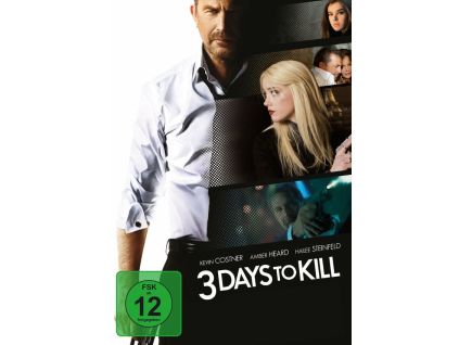 2149914 3 days to kill dvd