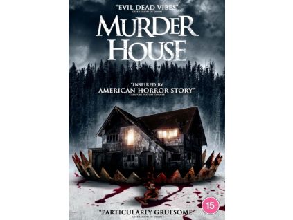 2150043 murder house dvd