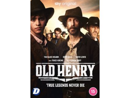 2150046 old henry dvd