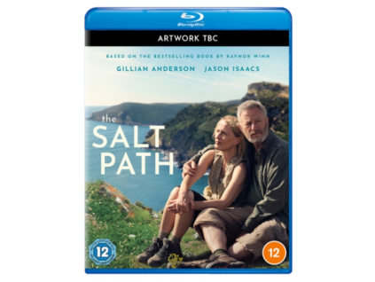 The Salt Path Blu-Ray