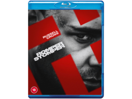 Romper Stomper Blu-Ray