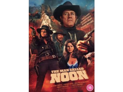 2150121 the man called noon dvd