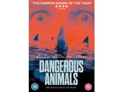 2150136 dangerous animals dvd